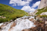 Parc national de la Vanoise-Alpes