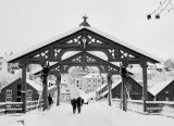 The Old Town Bridge