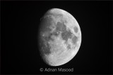 11-Jun-2011 Moon 500mm full Sigma Lens.jpg