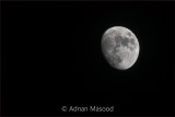 12-Jun-2011 Moon 300mm Nikkon Lens Tilt.jpg