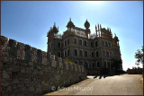 Al-Meqer palace in Namas city.jpg