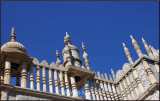 Al-Meqer palace in Namas city.jpg