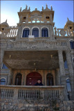 Al-Meqer palace in Namas city.jpg