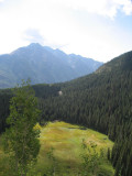 Million Dollar Highway (550)