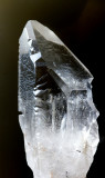 Quartz Crystals with C face