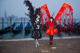 Carnival Venice 2012