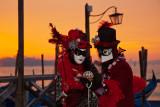 Carnival Venice 2012