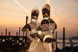 Carnival Venice 2012