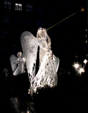 Rockefeller Center at Christmas