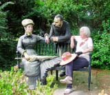 Grounds for Sculpture, Hamilton, NJ   USA