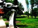 Grounds for Sculpture, Hamilton, NJ   USA
