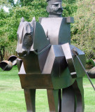 Grounds for Sculpture, Hamilton, NJ   USA