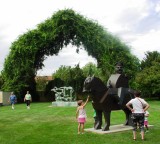 Grounds for Sculpture, Hamilton, NJ   USA