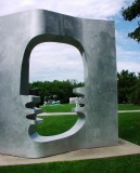 Grounds for Sculpture, Hamilton, NJ   USA