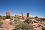 Arches/Canyonlands National Parks