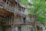 TREE HOUSE CHURCH
