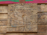 TREE HOUSE CHURCH