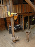 TREE HOUSE CHURCH