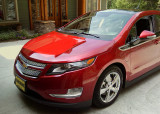 CHEVY VOLT - ISO 100