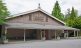 FLAT ROCK PLAYHOUSE  -  THE STATE THEATER OF NORTH CAROLINA