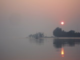 Sundarban and Dhaka, January 2012- Bangladesh