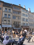 medieval market square 1