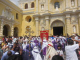 el merced with kids procession 1