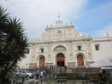 main cathedral