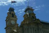 Bendigo, City Hall 