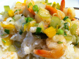 shrimp etouffee