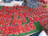 Fraises de Plougastel