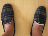 Charentaises