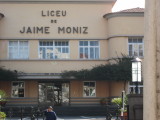 Jaime Moniz