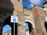 Porta Ticinese, Milan