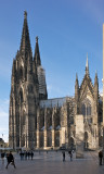 Cologne: Dom
