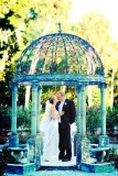 Sarasota Ringling Musuem and Ca d zan wedding photography
