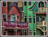 Ocean Grove Architecture