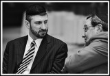 melding of rabbinic minds