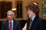 Murrays Bar Mitzvah