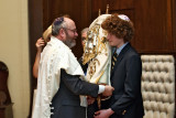 Murrays Bar Mitzvah