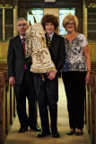 Murrays Bar Mitzvah