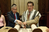 Murrays Bar Mitzvah
