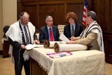 Murrays Bar Mitzvah