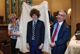Murrays Bar Mitzvah