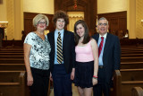 Murrays Bar Mitzvah