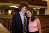 Murrays Bar Mitzvah