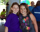 A Day at Camp Daleville, July 2, 2011