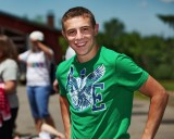 A Day at Camp Daleville, July 2, 2011