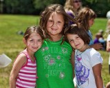 A Day at Camp Daleville, July 2, 2011