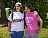 A Day at Camp Daleville, July 2, 2011